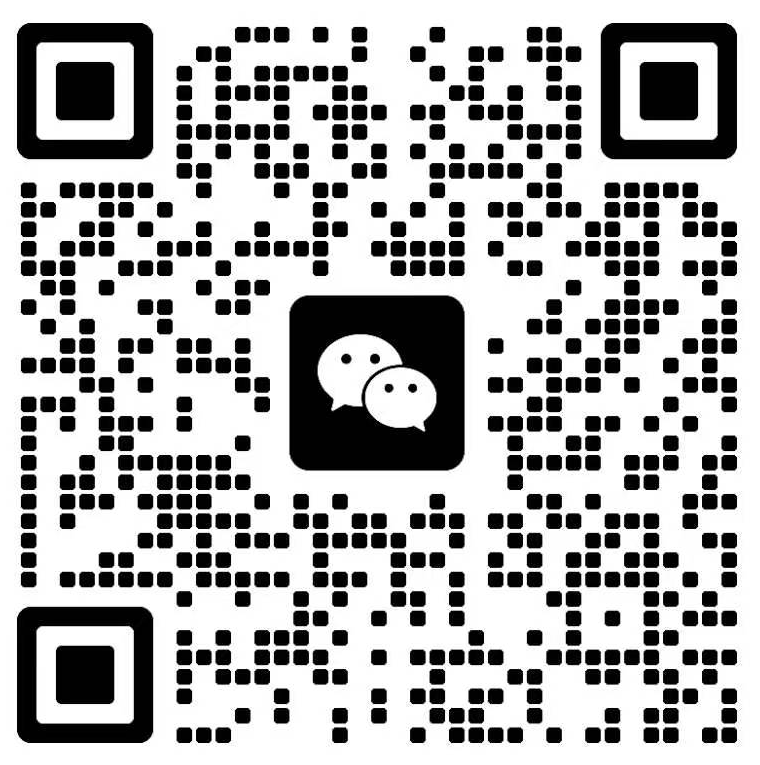WeChat QR